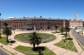 Frente al Mar y Casino - La mejor ubicacion en Mar del Plata